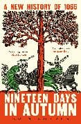 Nineteen Days in Autumn