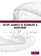 Recent Advances in Technology & Management