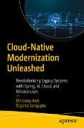 Cloud-Native Modernization Unleashed