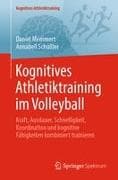 Kognitives Athletiktraining im Volleyball