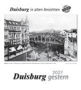 Duisburg gestern 2027
