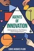 Agents of Innovation