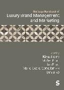 The Sage Handbook of Luxury Brand Management and Marketing