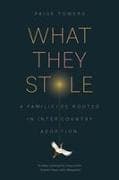 What They Stole