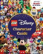 LEGO Disney Character Guide