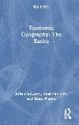 Economic Geography: The Basics