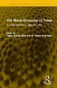 The Moral Economy of Trade
