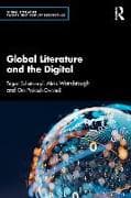Global Literature and the Digital