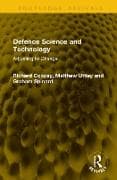 Defence Science and Technology