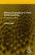 Military Expenditure in Third World Countries