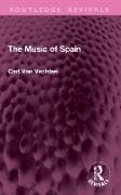 The Music of Spain