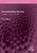 Deconstructing America
