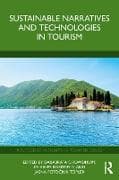 Sustainable Narratives and Technologies in Tourism