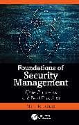 Foundations of Security Management