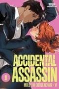 Accidental Assassin, Vol. 1