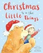 Christmas is in the Little Things