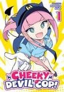 Cheeky Devil Cop! Vol. 1