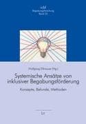 Systemische Ansätze von inklusiver Begabungsförderung