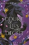 Court of Lies and Deceit: Volume 3