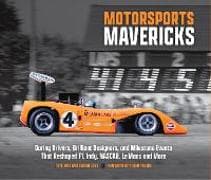 Motorsports Mavericks
