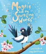 Magpie and the Sparkling Words