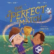 The Perfect Match