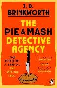 The Pie & Mash Detective Agency