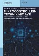 Mikrocontrollertechnik mit AVR