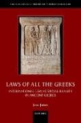 Laws of All the Greeks