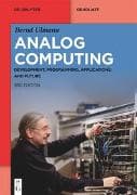Analog Computing