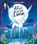 A Foal Called Luna