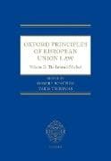 Oxford Principles of European Union Law