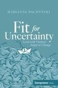 Fit for Uncertainty