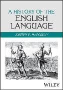 A History of the English Language