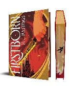 Firstborn (Deluxe Edition)