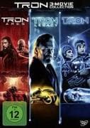 Tron 3-Movie-Collection