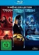 Tron 3-Movie-Collection