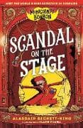 Montgomery Bonbon: Scandal on the Stage