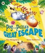 Pog and Pickle's Great Escape