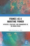France as a Maritime Power