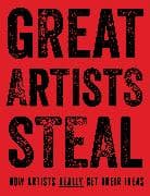 Great Artists Steal