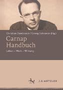 Carnap-Handbuch