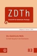 Die dialektische Welle