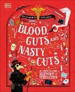 Blood, Guts, and Nasty Cuts