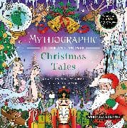 Mythographic Colour and Discover: Christmas Tales