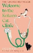 Welcome to the Kokoro Cat Clinic