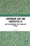 Copyright Law and Generative AI