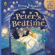 Peter Rabbit: Peter’s Bedtime
