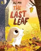 The Last Leaf