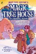 Magic Tree House: Sunset of the Sabertooth